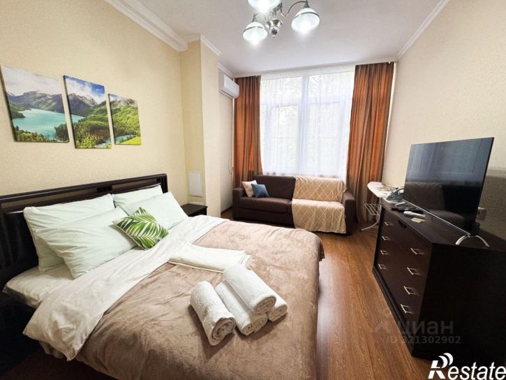 2-комн квартира Курортный пр-кт, 75 1,  д. 75 1,  к. 1