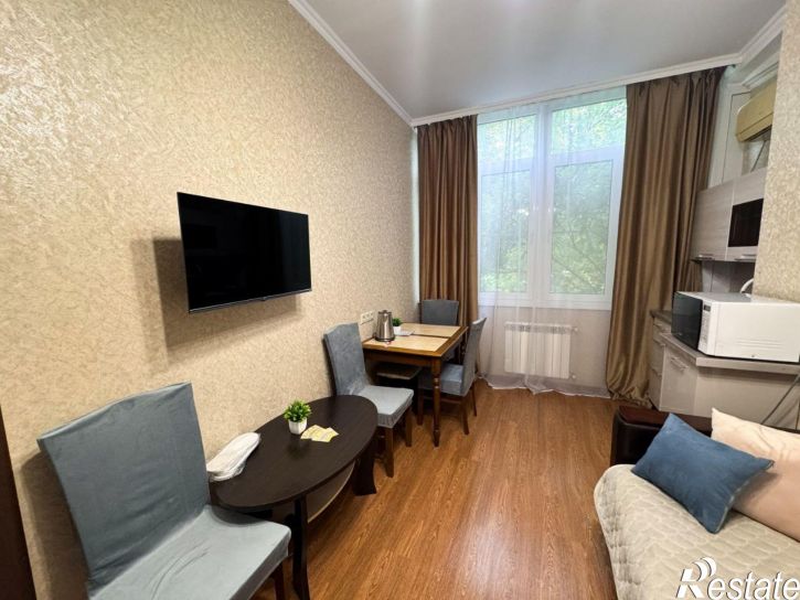 2-комн квартира Курортный пр-кт, 75 1,  д. 75 1,  к. 1
