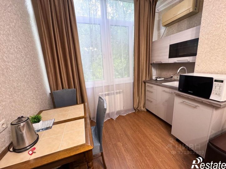 2-комн квартира Курортный пр-кт, 75 1,  д. 75 1,  к. 1