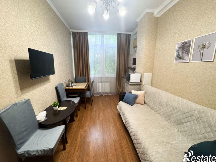 2-комн квартира Курортный пр-кт, 75 1,  д. 75 1,  к. 1