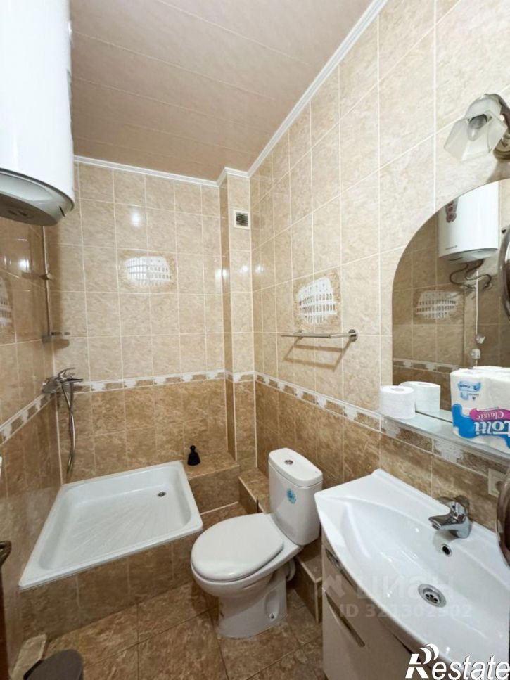2-комн квартира Курортный пр-кт, 75 1,  д. 75 1,  к. 1