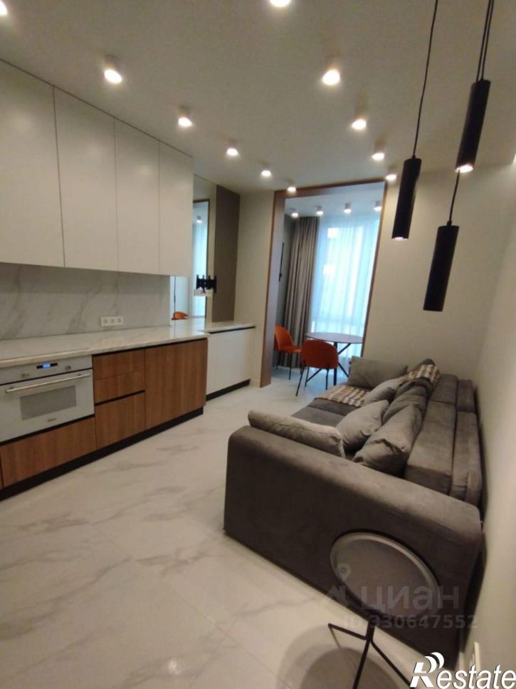 2-комн квартира переулок Трунова, 6 к5,  д. 6 к5