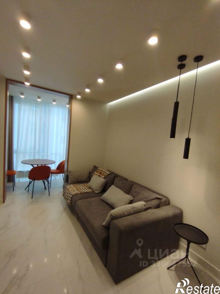2-комн квартира переулок Трунова, 6 к5,  д. 6 к5