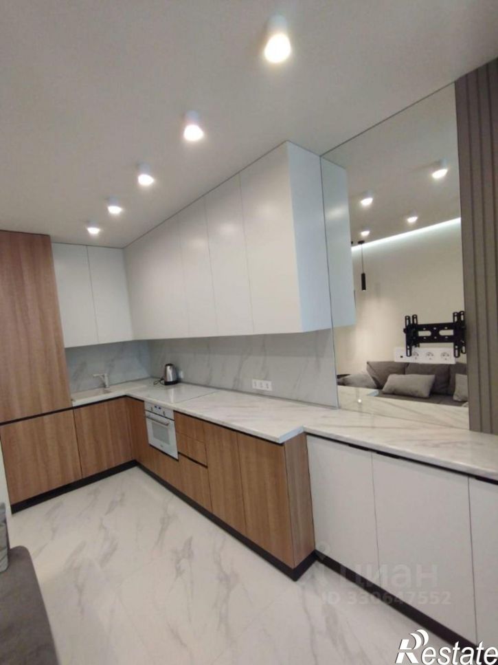 2-комн квартира переулок Трунова, 6 к5,  д. 6 к5