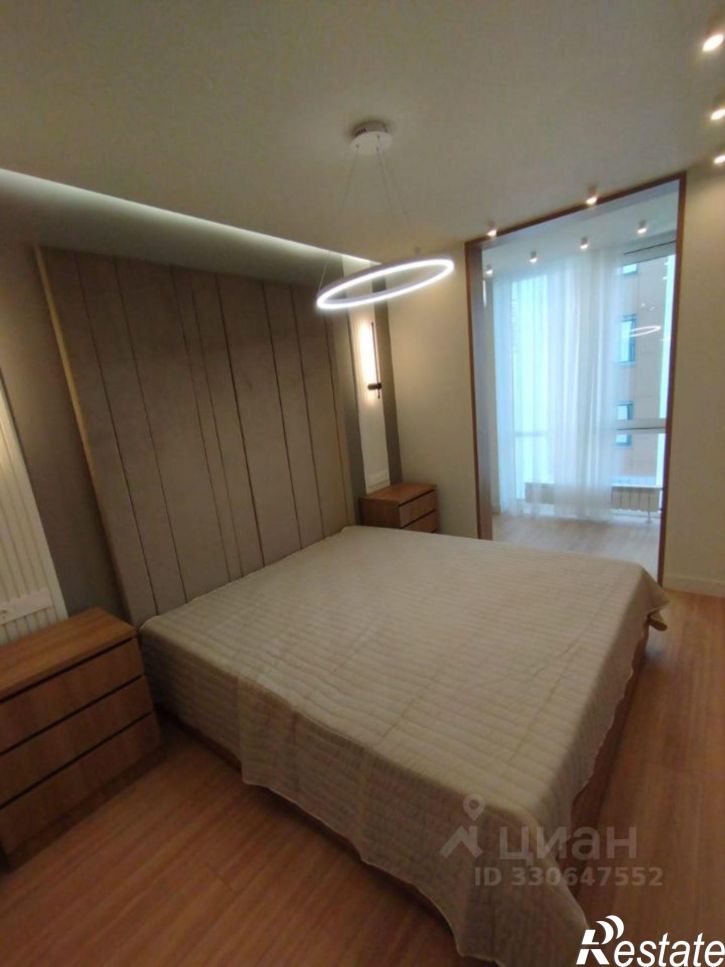 2-комн квартира переулок Трунова, 6 к5,  д. 6 к5