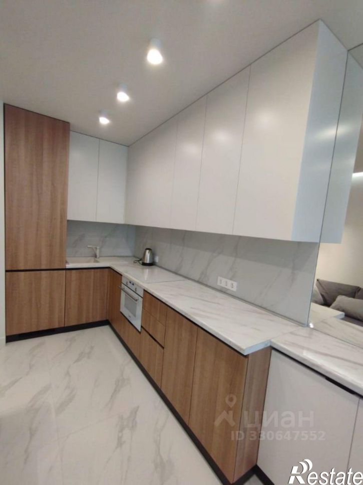 2-комн квартира переулок Трунова, 6 к5,  д. 6 к5