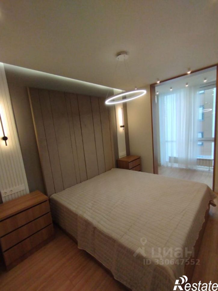 2-комн квартира переулок Трунова, 6 к5,  д. 6 к5