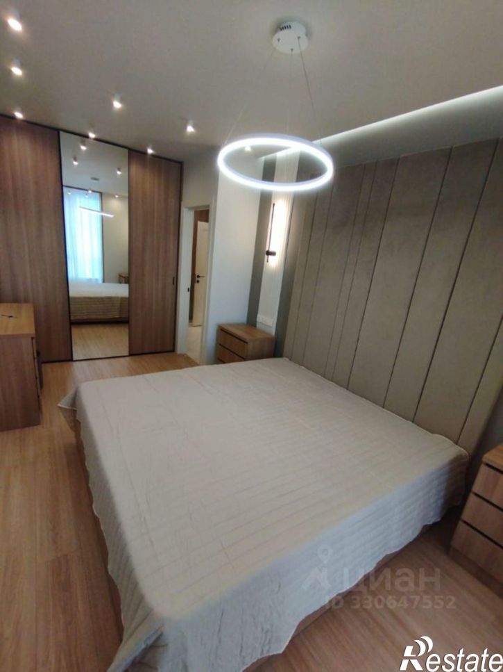 2-комн квартира переулок Трунова, 6 к5,  д. 6 к5