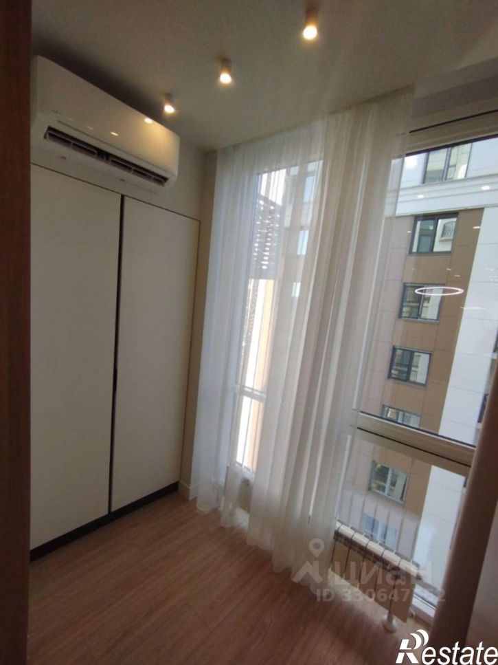 2-комн квартира переулок Трунова, 6 к5,  д. 6 к5