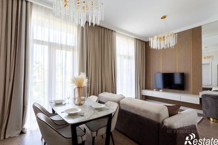 2-комн квартира Виноградная улица, 14,  д. 14