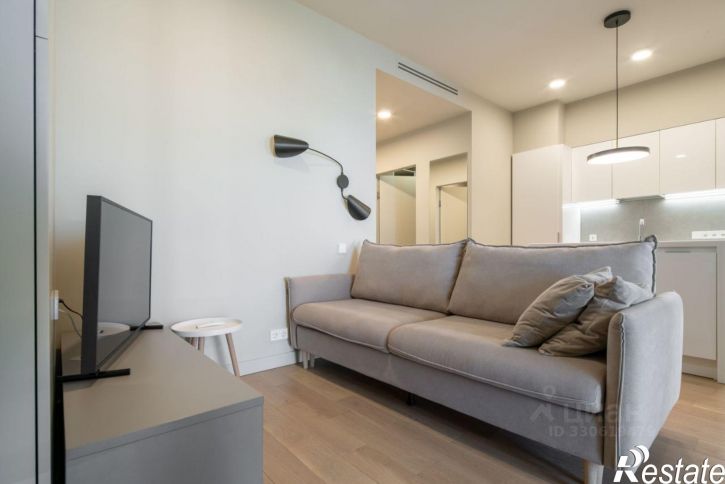2-комн квартира Прозрачная улица, 35 к8,  д. 35 к8