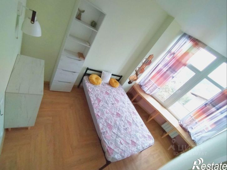 2-комн квартира ул Пятигорская, 90А,  д. 90А