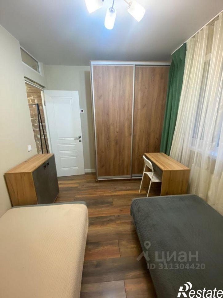 2-комн квартира ул Гагарина, 28,  д. 28