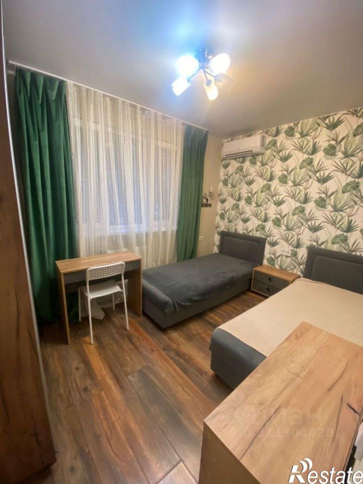 2-комн квартира ул Гагарина, 28,  д. 28
