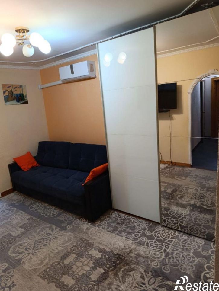 2-комн квартира ул Макаренко, 22,  д. 22
