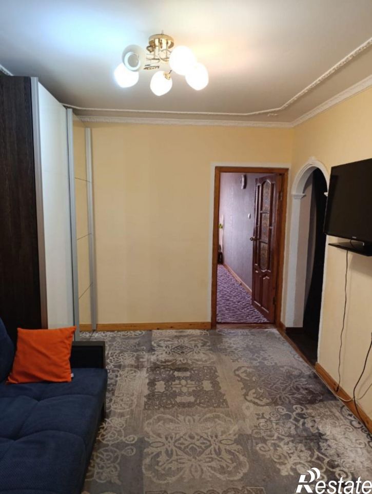 2-комн квартира ул Макаренко, 22,  д. 22