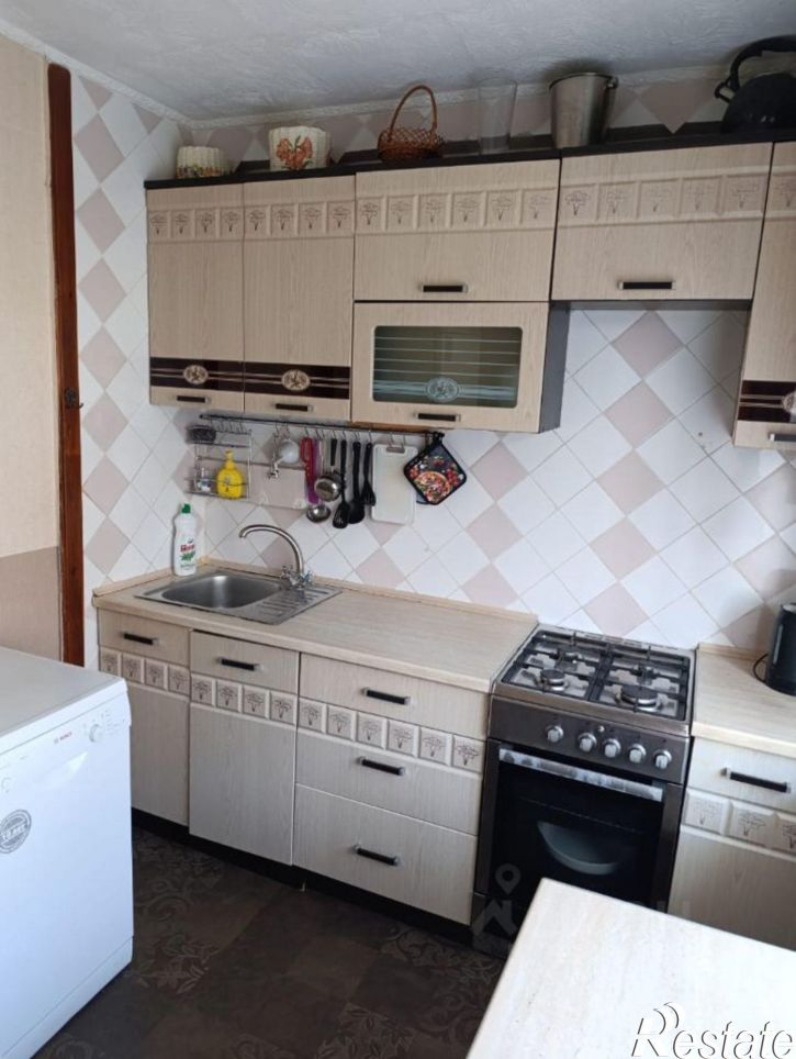 2-комн квартира ул Макаренко, 22,  д. 22