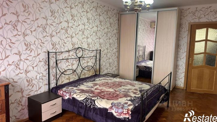 2-комн квартира ул Макаренко, 14,  д. 14