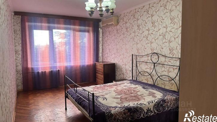 2-комн квартира ул Макаренко, 14,  д. 14