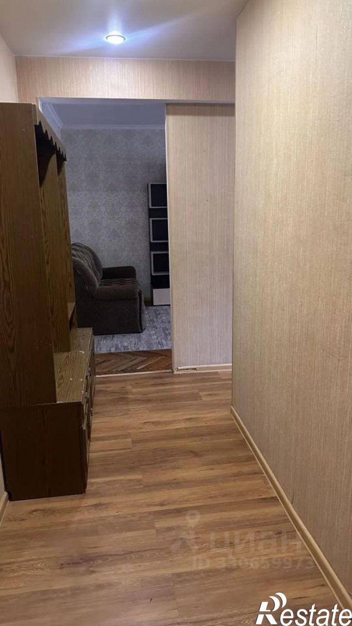 2-комн квартира ул Макаренко, 14,  д. 14