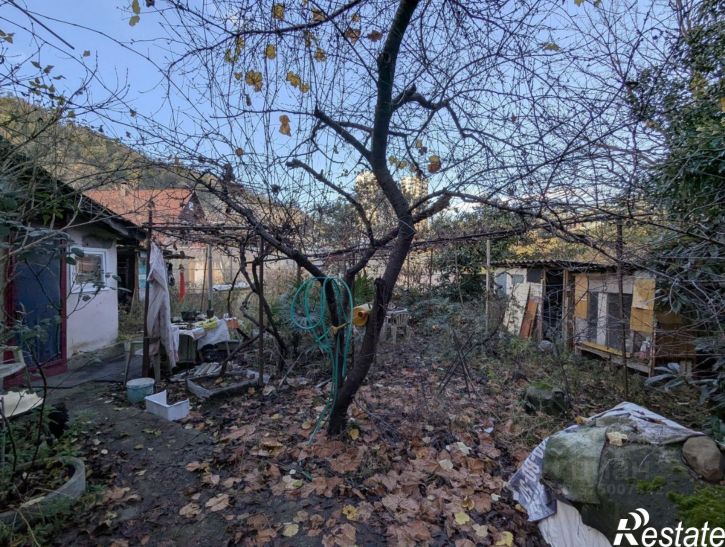 Земельный участок Полтавская улица, 6А,  д. 6А