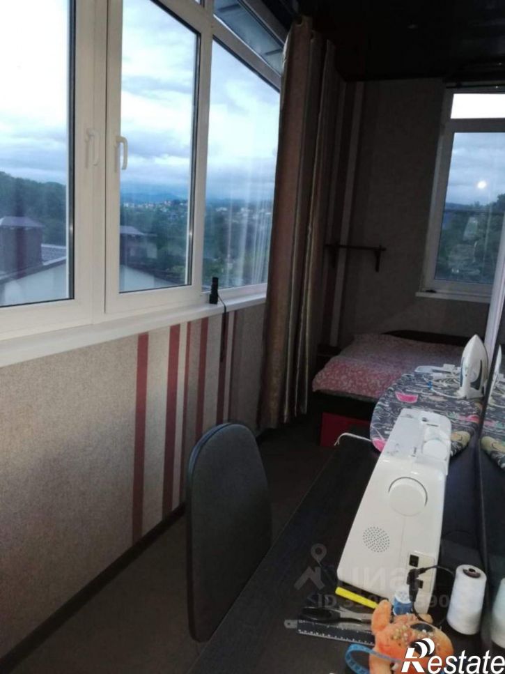 2-комн квартира Амбровая улица, 33,  д. 33