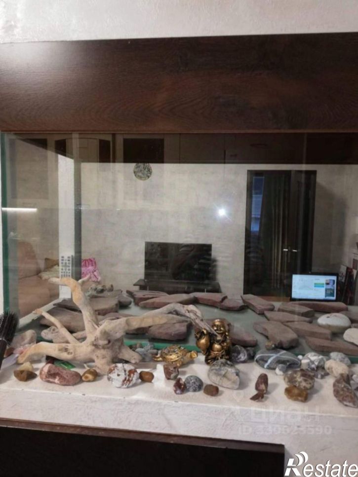 2-комн квартира Амбровая улица, 33,  д. 33