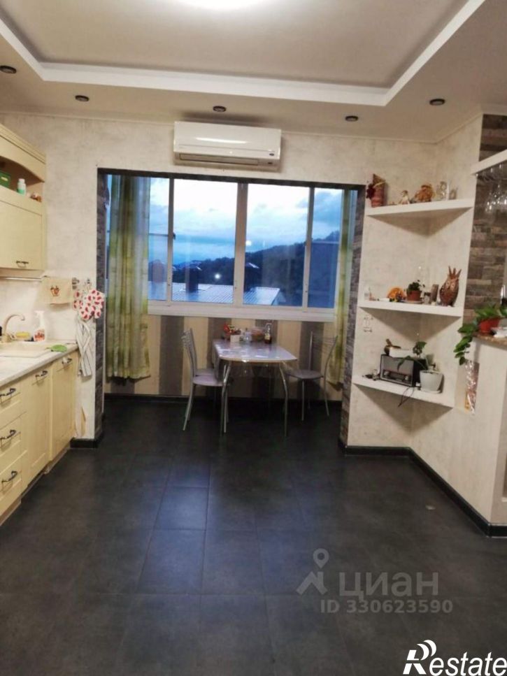 2-комн квартира Амбровая улица, 33,  д. 33