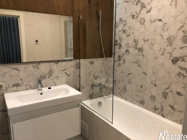 2-комн квартира Прозрачная улица, 35 к19,  д. 35 к19