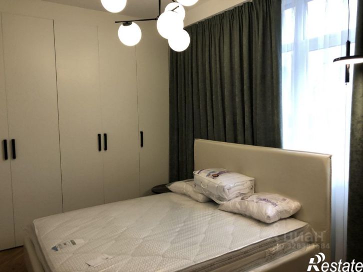 2-комн квартира Прозрачная улица, 35 к19,  д. 35 к19