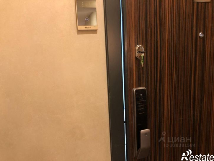 2-комн квартира Прозрачная улица, 35 к19,  д. 35 к19