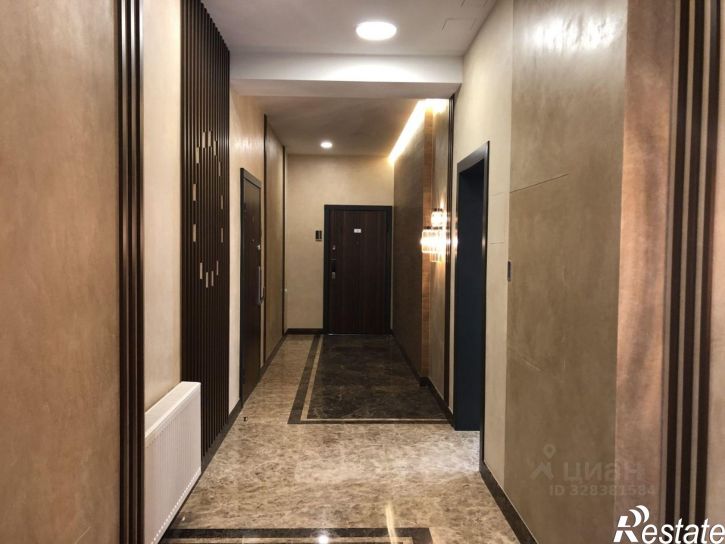 2-комн квартира Прозрачная улица, 35 к19,  д. 35 к19