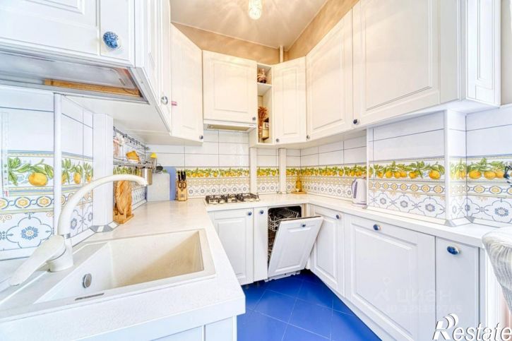1-комн квартира Санаторная улица, 46,  д. 46