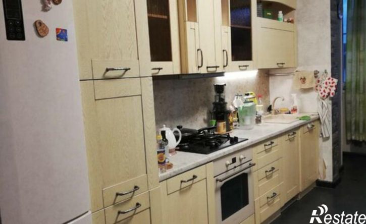 2-комн квартира ул Амбровая, 33,  д. 33