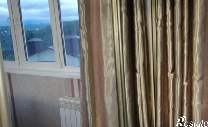 2-комн квартира ул Амбровая, 33,  д. 33