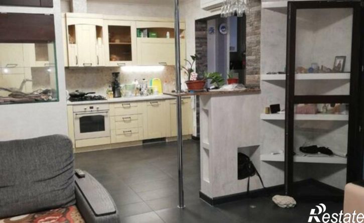 2-комн квартира ул Амбровая, 33,  д. 33