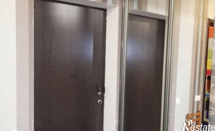 2-комн квартира ул Амбровая, 33,  д. 33