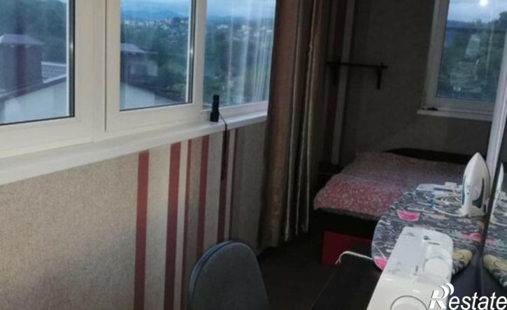2-комн квартира ул Амбровая, 33,  д. 33