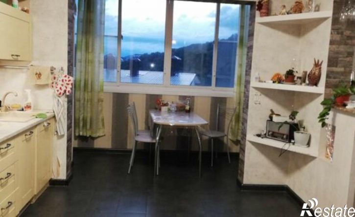 2-комн квартира ул Амбровая, 33,  д. 33