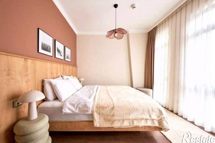 1-комн квартира Курортный пр-кт, 84,  д. 84