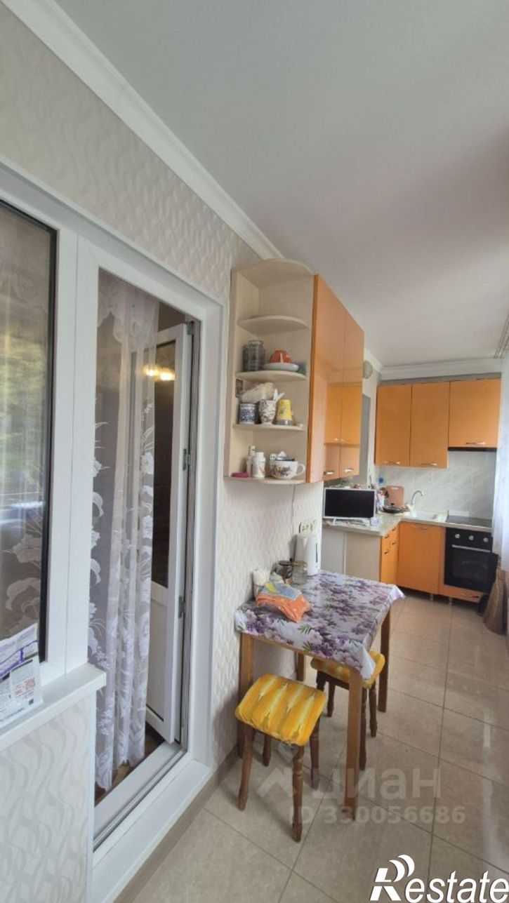 2-комн квартира улица Победы, 124А,  д. 124А
