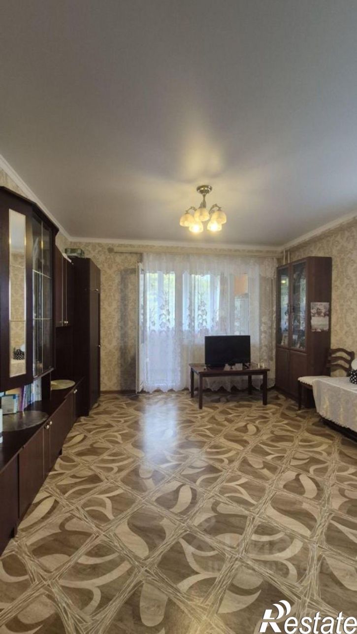 2-комн квартира улица Победы, 124А,  д. 124А