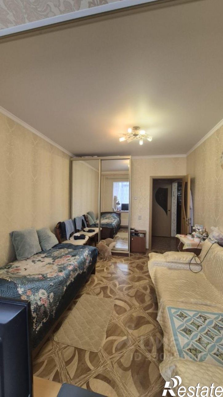 2-комн квартира улица Победы, 124А,  д. 124А