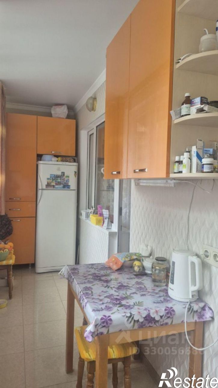 2-комн квартира улица Победы, 124А,  д. 124А