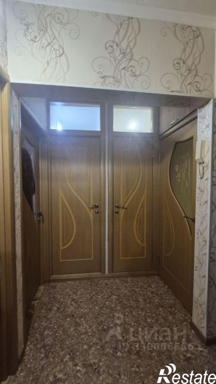 2-комн квартира улица Победы, 124А,  д. 124А