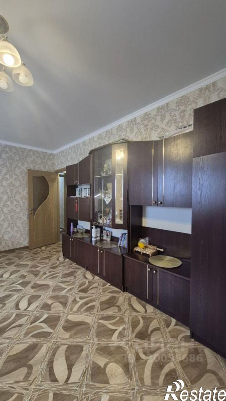 2-комн квартира улица Победы, 124А,  д. 124А