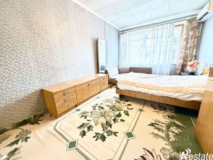 2-комн квартира Вишнёвая улица, 28,  д. 28