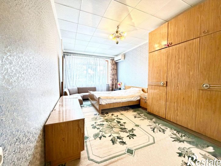 2-комн квартира Вишнёвая улица, 28,  д. 28