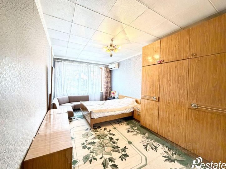 2-комн квартира Вишнёвая улица, 28,  д. 28