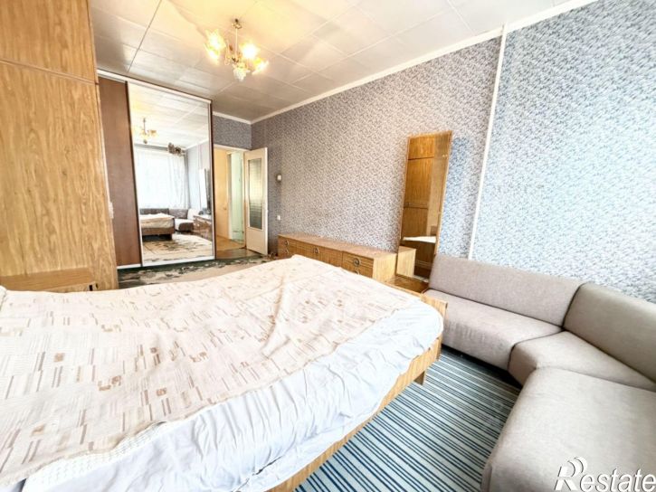 2-комн квартира Вишнёвая улица, 28,  д. 28